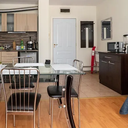 Apartament Fort Sunny Beach