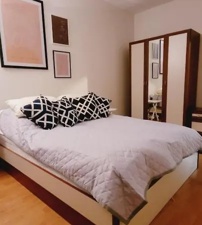 Apartament Fort * Słoneczny Brzeg
