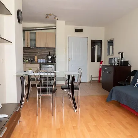 Apartament Fort * 阳光海滩