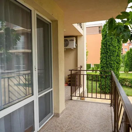 Apartament Fort * Sunny Beach
