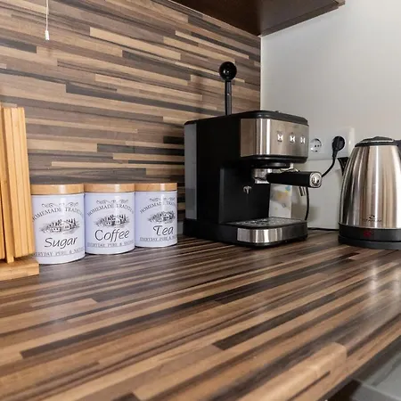 Apartament Fort Sluneční pobřeží