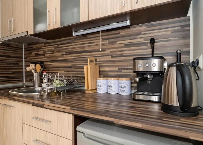 Apartament Apartament Fort Sunny Beach