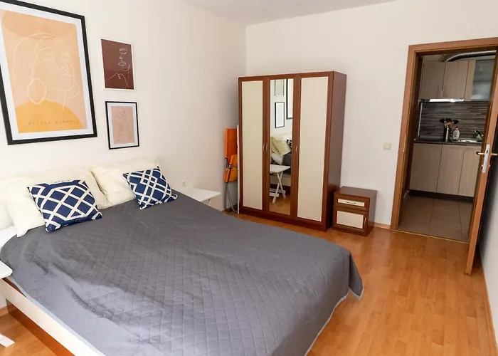 Apartament Fort Apartament