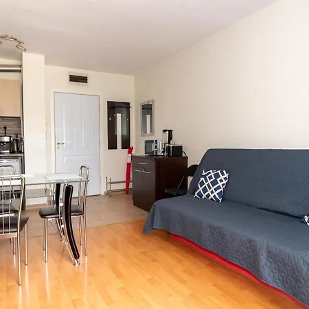 Daire Apartament Fort