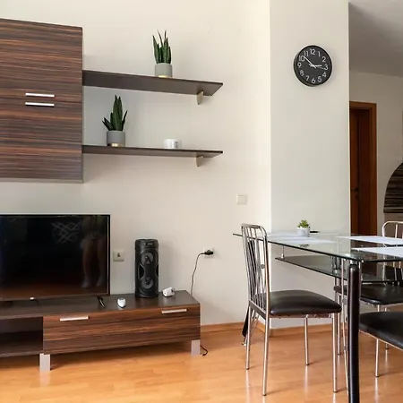Apartament Fort Слънчев бряг