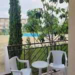 Appartement Apartament Fort *