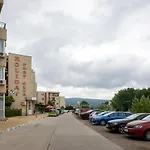 Appartement Apartament Fort Slantchev Briag