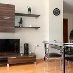 Apartament Fort Slantchev Briag