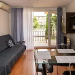 Appartement Apartament Fort Slantchev Briag