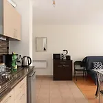 Appartement Apartament Fort