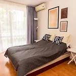 Appartement Apartament Fort Slantchev Briag