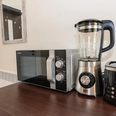 Apartament Fort * Слънчев бряг