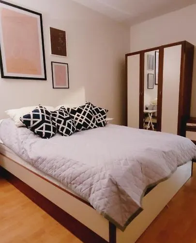 Apartament Fort * Слънчев бряг