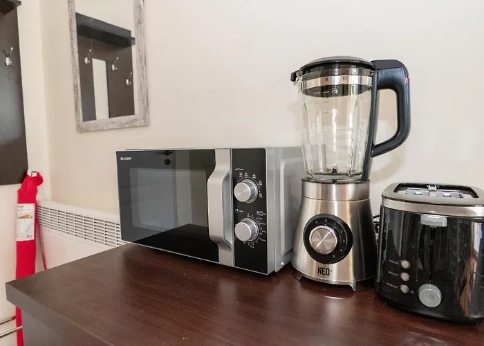 Apartament Fort * Слънчев бряг